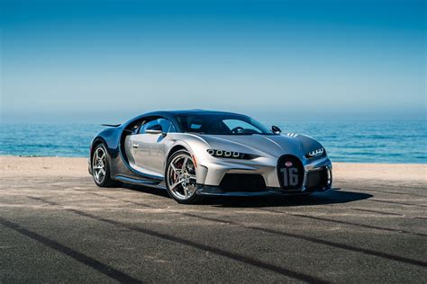 2022 bugatti chiron price.